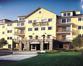 Slopeside Resort Condos at Okemo Mountain Ludlow